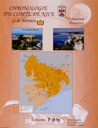 Chronologie du comté de Nice et de Monaco