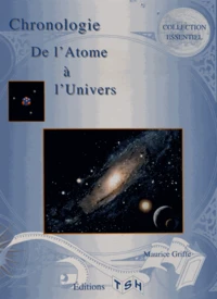 De l'atome à l'univers