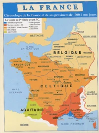 La France