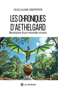 Les chroniques d'Aethelgard