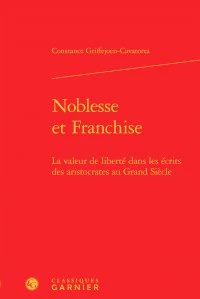 Noblesse et Franchise