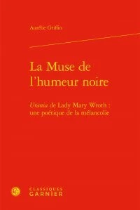 La muse de l'humeur noire