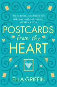 Postcards from the Heart