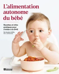 L'alimentation autonome du bebe