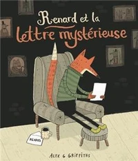 Renard et la lettre mysterieuse