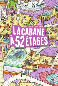 La cabane à 52 étages