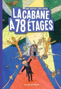 La cabane à 13 étages, Tome 06