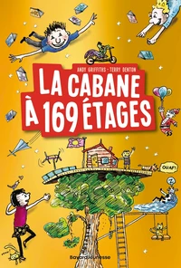 La cabane à 169 étages