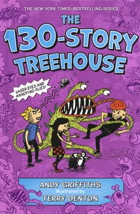 The 130-Story Treehouse