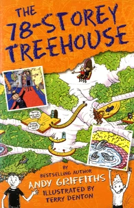 The 78-Storey Treehouse