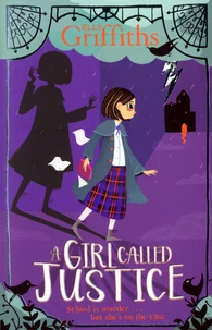 A Girl Called Justice