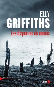 Les disparues du marais