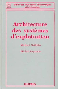 Architecture des systèmes d'exploitation
