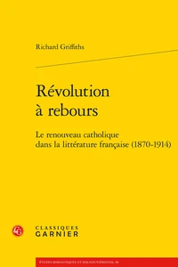Révolution à rebours