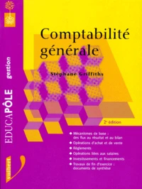 Comptabilite Generale. 2eme Edition