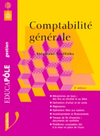 Comptabilite Generale. 3eme Edition