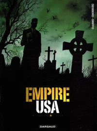 Empire USA Tome 4