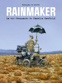 Rainmaker
