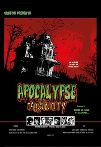 Apocalypse sur Carson City - Tome 3 - Entre la ville et la mort