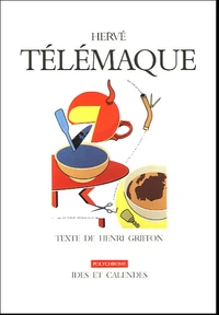 Hervé Télémaque