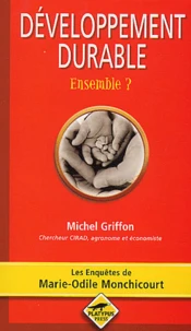Developpement Durable. Ensemble ?