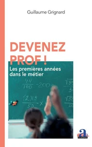 Devenez prof !