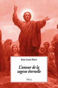 L'amour de la sagesse éternelle