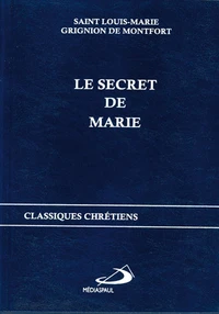 Le Secret De Marie