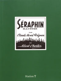 Séraphin illustré