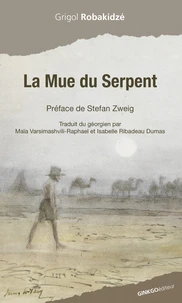 La mue du serpent