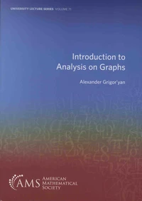 Introduction to Analysis on Graphs