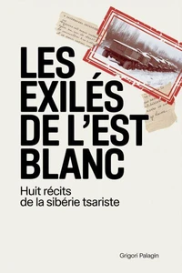 Les Exilés de l'Est Blanc