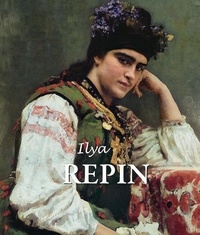 Grigori Sternin et Jelena Kirillina - Ilya Repin.