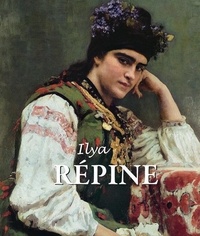 Grigori Sternine et Elena Kirillina - Best Of  : Ilya Répine.