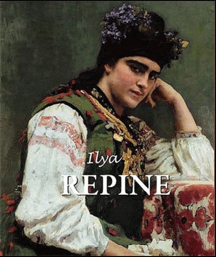 Grigori Sternine et Elena Kirillina - Ilya Repine.