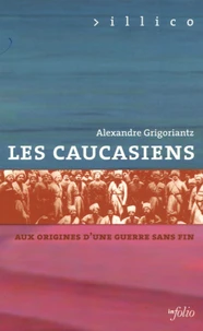 Les Caucasiens