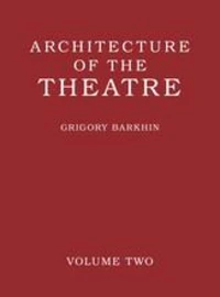 Architecture of the Theatre