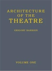 Architecture of theatre