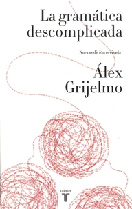 La gramatica descomplicada