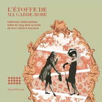 L'étoffe de ma garde-robe