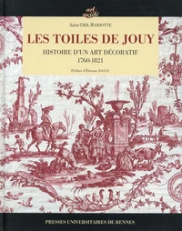 Les toiles de Jouy