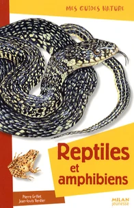 Reptiles et amphibiens
