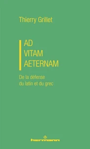 Ad vitam aeternam