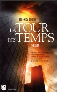 La Tour des Temps