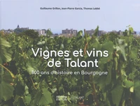 Vignes et vins de Talant