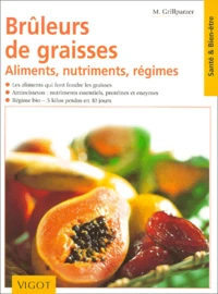 Bruleurs De Graisses