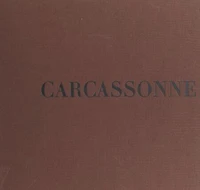 Cité de Carcassonne