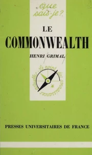 Le Commonwealth