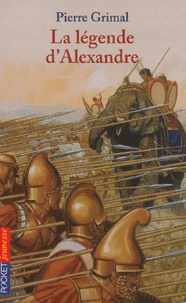 La légende d'Alexandre