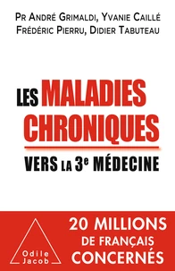 Les maladies chroniques